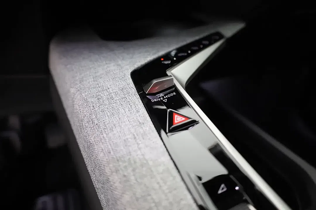 Peugeot 5008 - Thumbnail 12