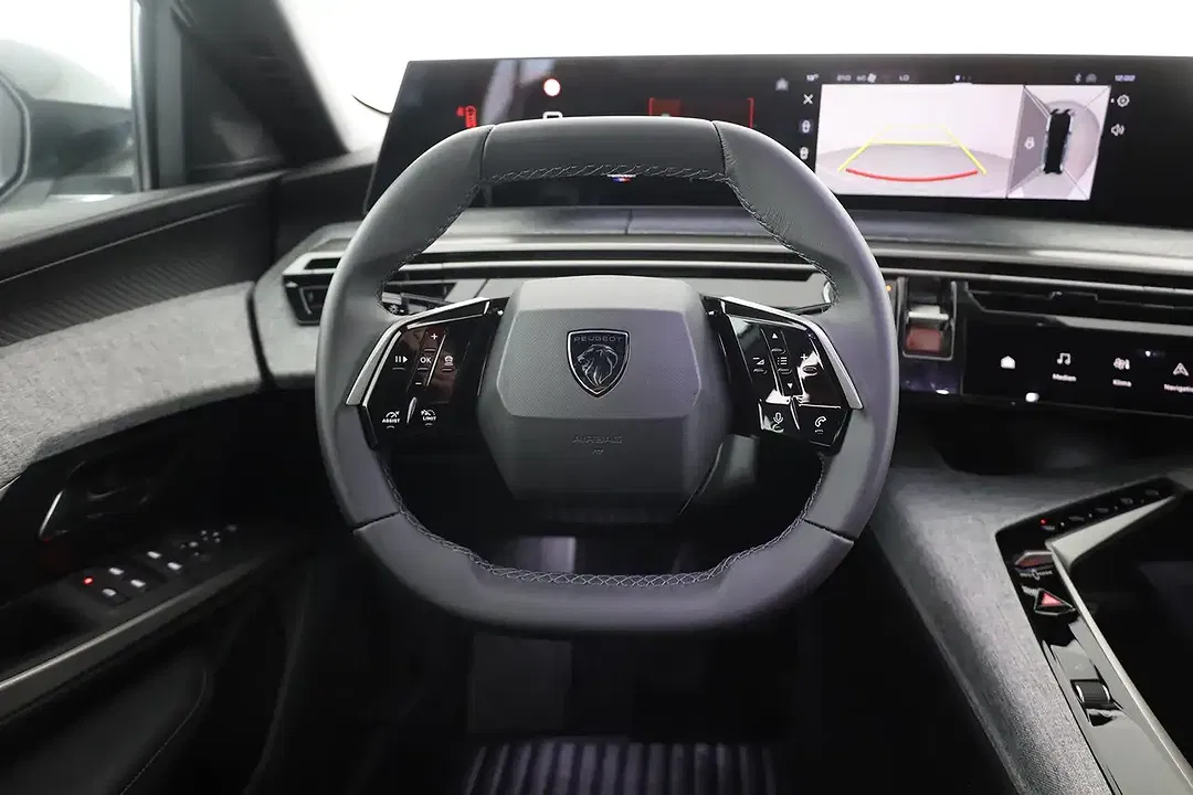 Peugeot 5008 - Thumbnail 15