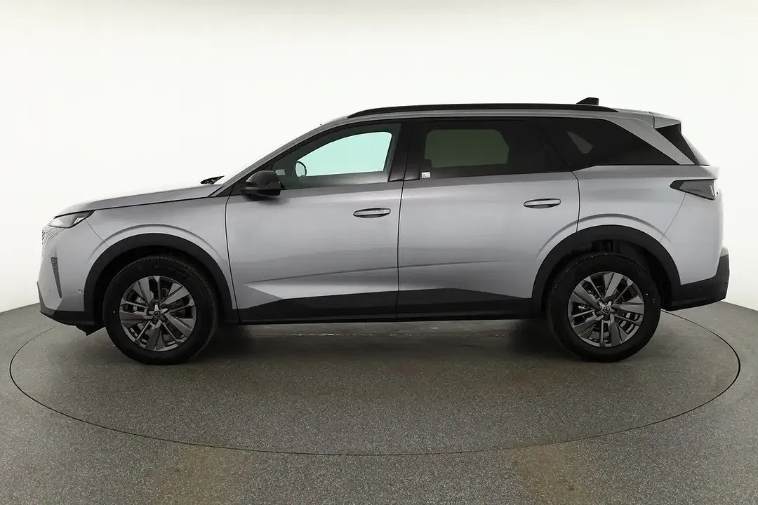 Peugeot 5008 - Thumbnail 1