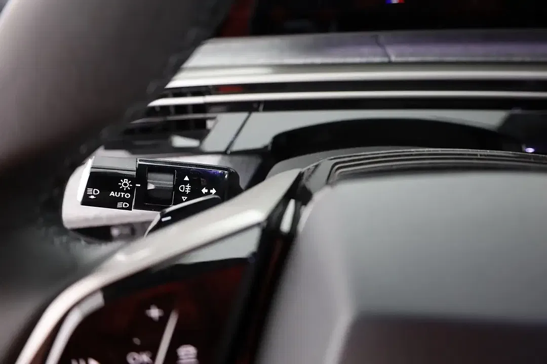 Peugeot 5008 - Thumbnail 19