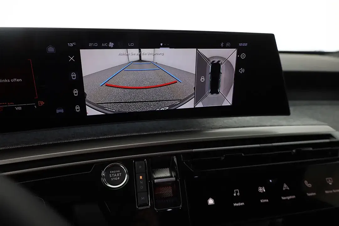 Peugeot 5008 - Thumbnail 29