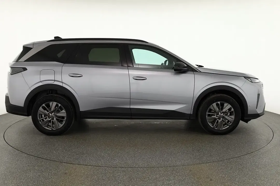 Peugeot 5008 - Thumbnail 5