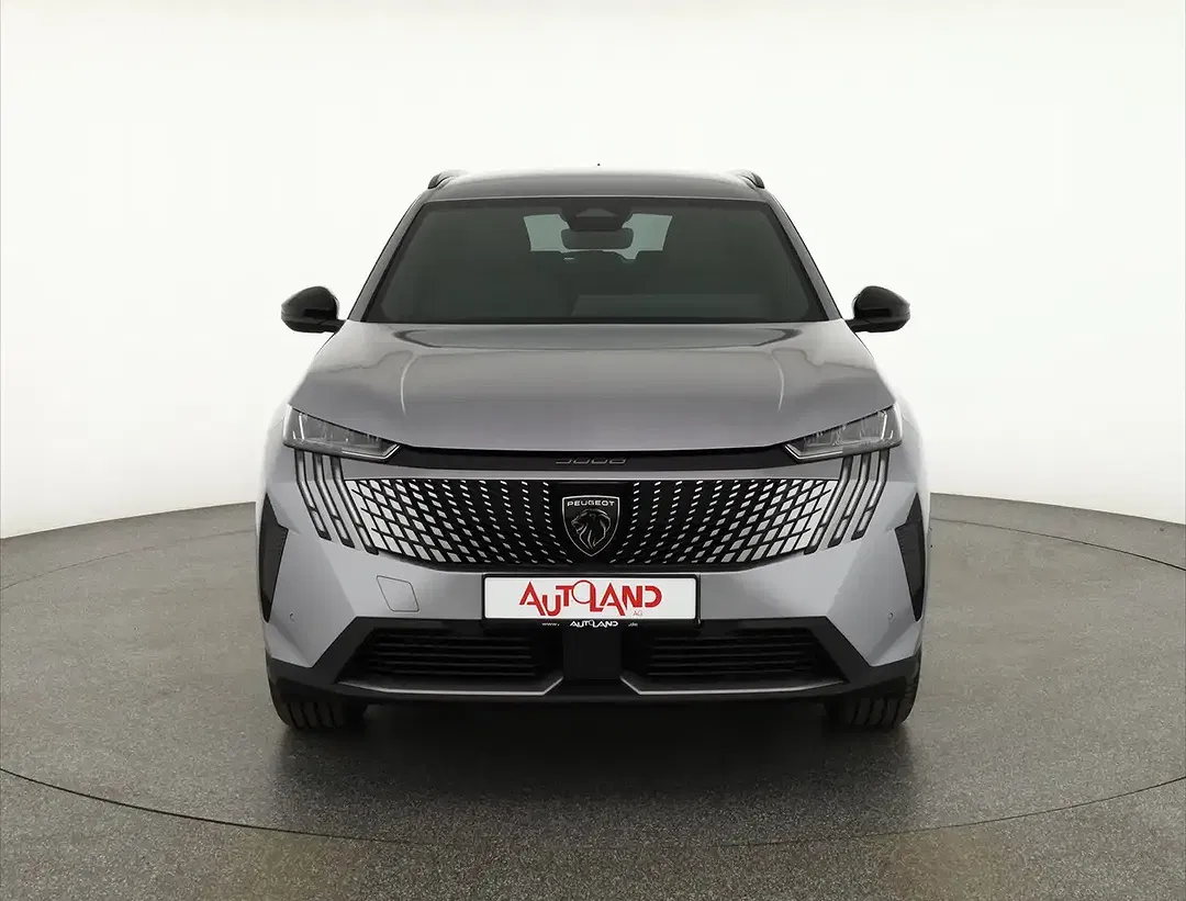 Peugeot 5008 - Thumbnail 7