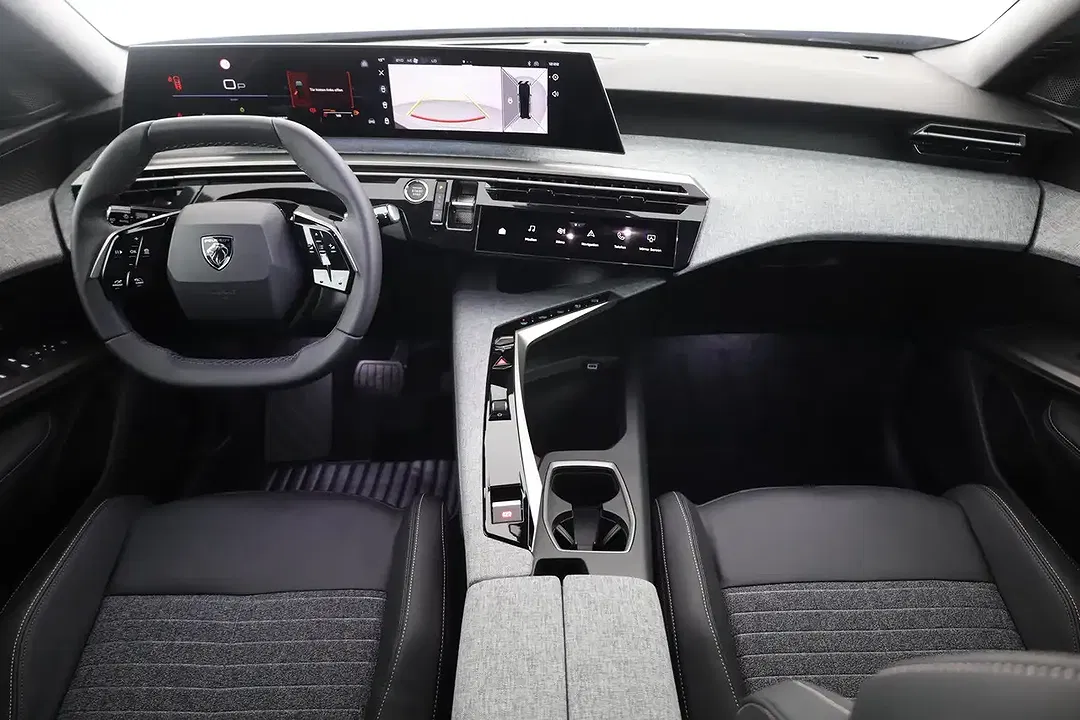 Peugeot 5008 - Thumbnail 8
