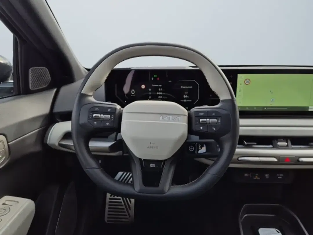 Kia EV4 - Thumbnail 11