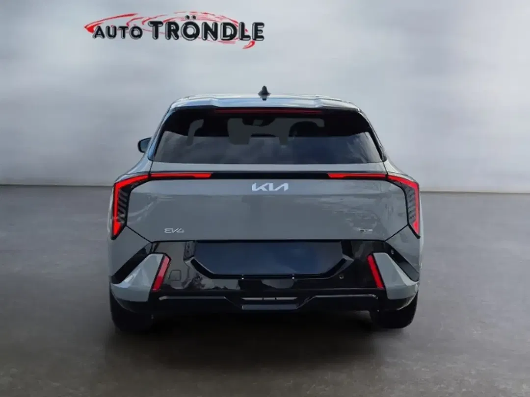 Kia EV4 - Thumbnail 5