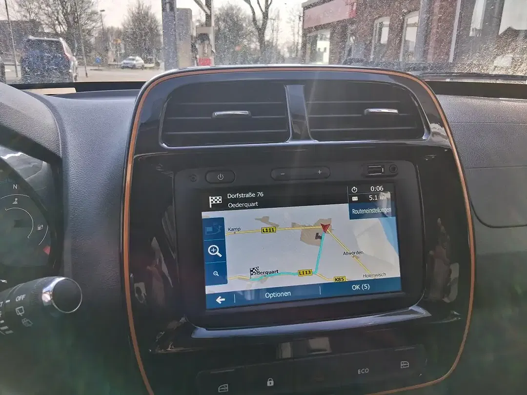 Dacia Spring - Thumbnail 13