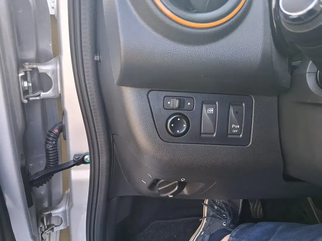 Dacia Spring - Thumbnail 14