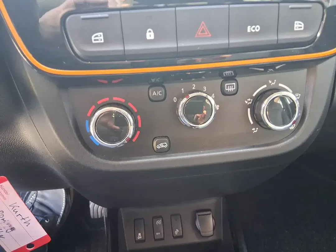 Dacia Spring - Thumbnail 15