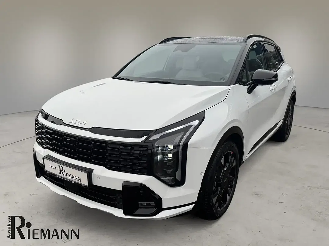 Kia Sportage - Afbeelding 1