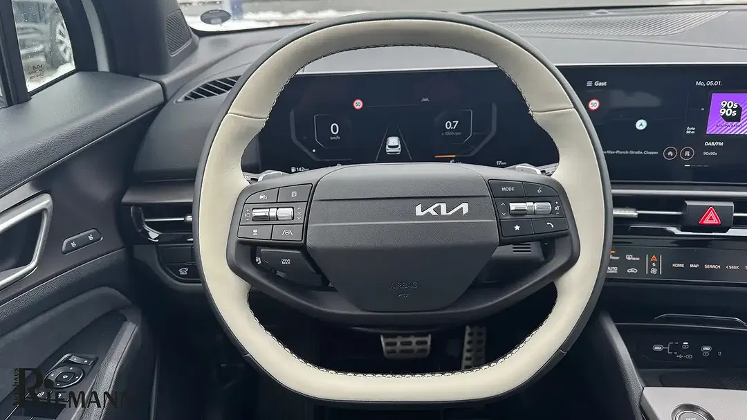 Kia Sportage - Thumbnail 15