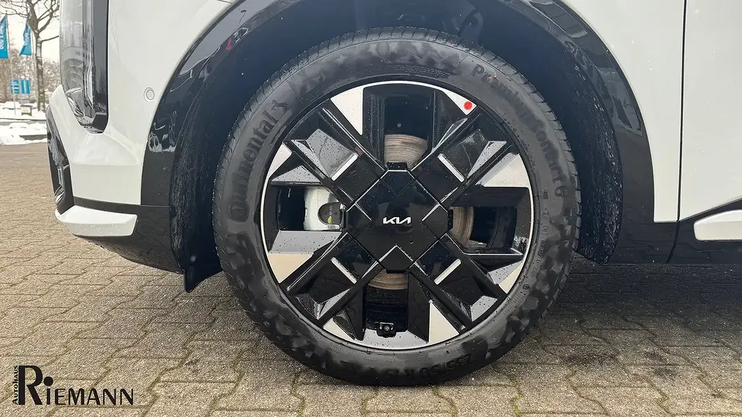 Kia Sportage - Thumbnail 9