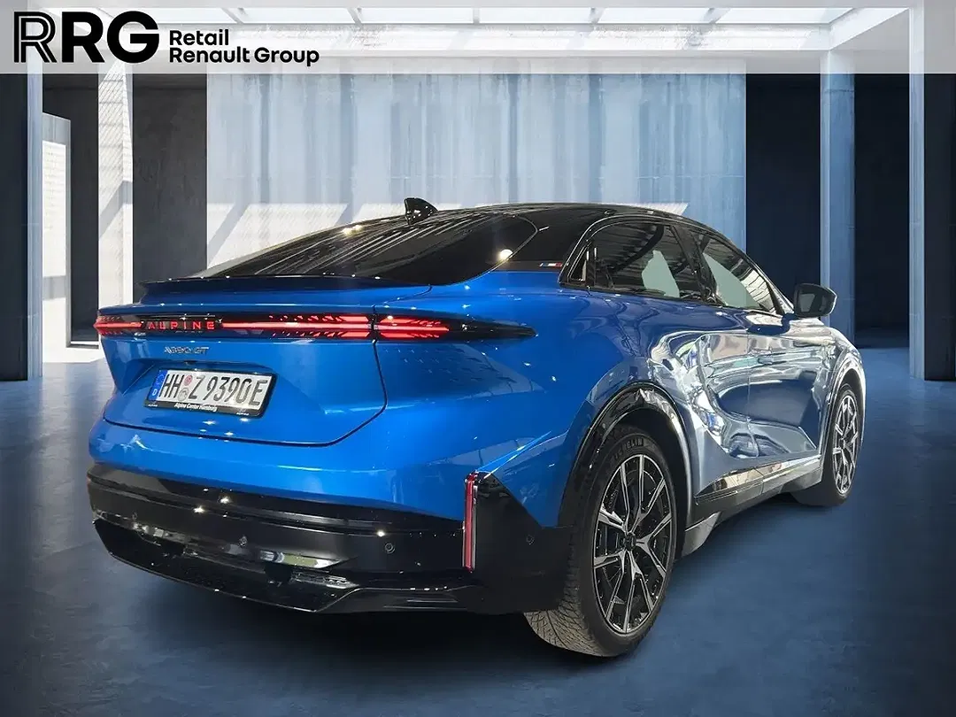 Alpine A390 - Thumbnail 4
