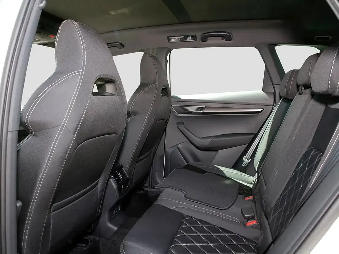 Skoda Karoq - Thumbnail 11