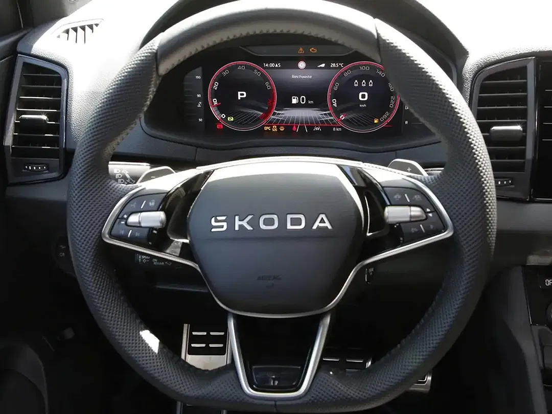 Skoda Karoq - Thumbnail 15