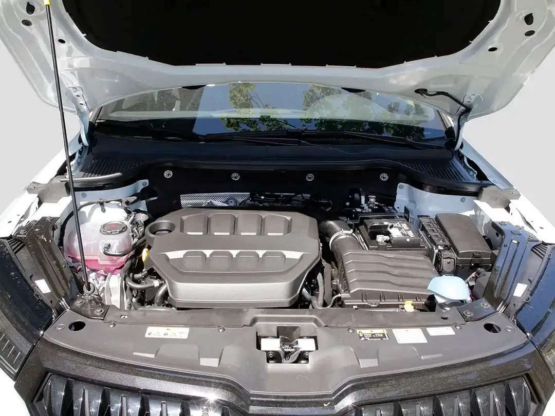 Skoda Karoq - Thumbnail 7