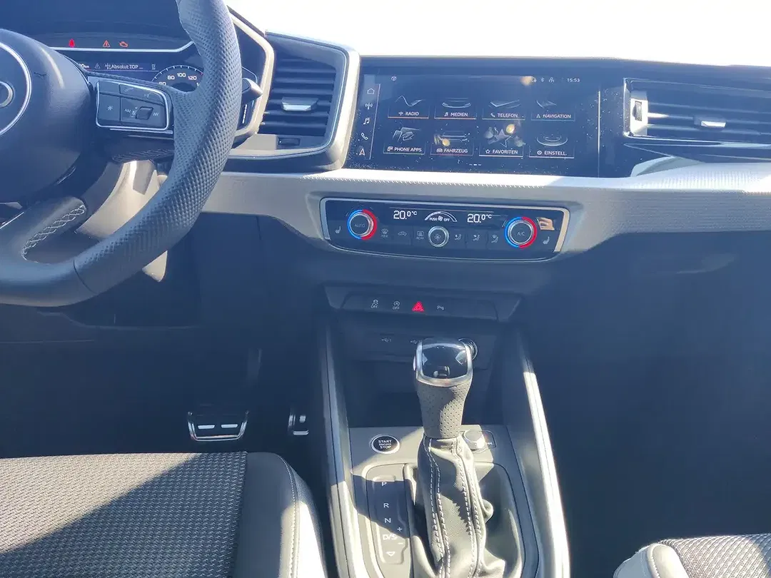 Audi A1 - Thumbnail 14