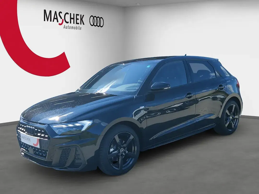 Audi A1 - Thumbnail 1