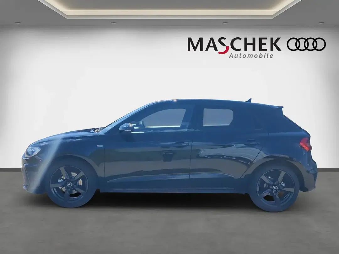 Audi A1 - Thumbnail 2