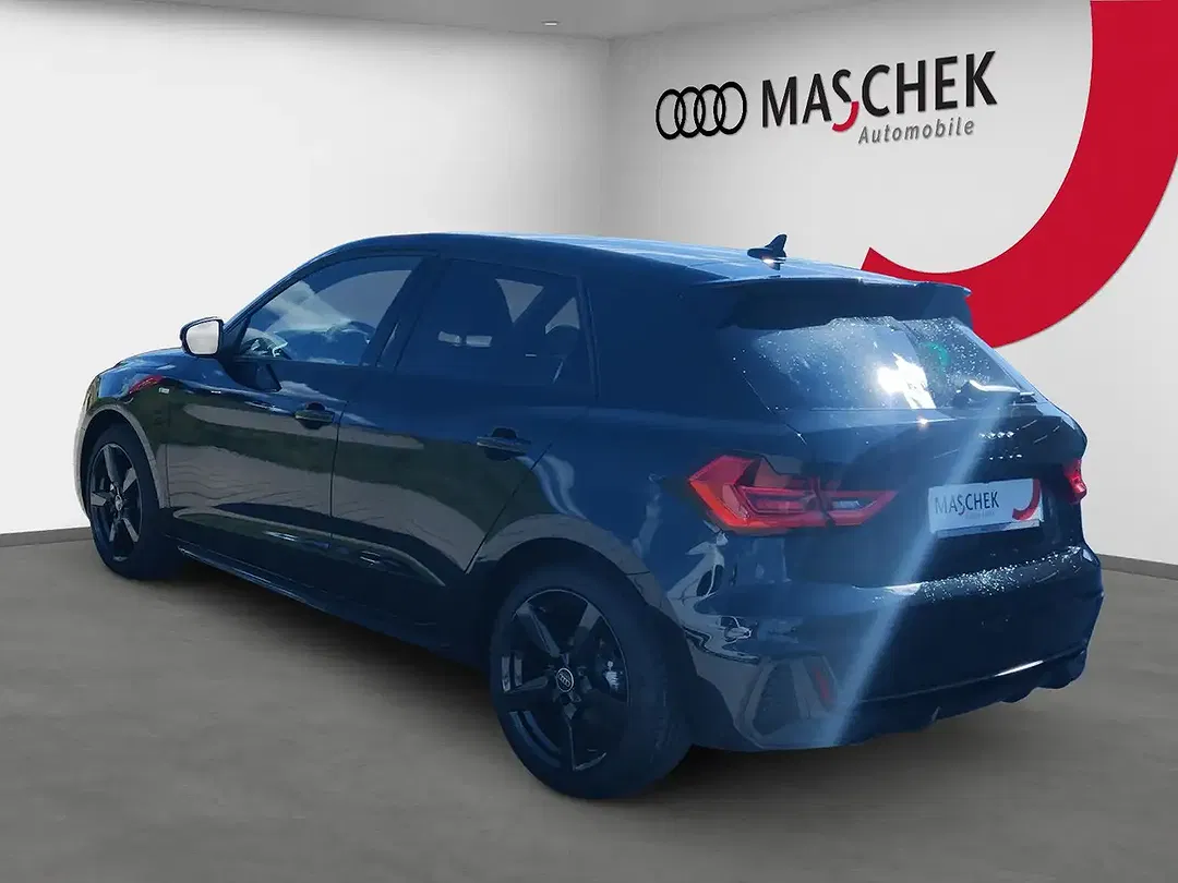 Audi A1 - Thumbnail 3