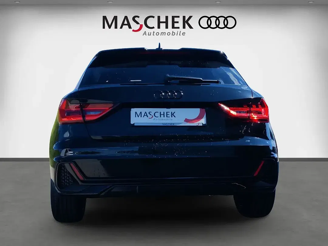 Audi A1 - Thumbnail 4