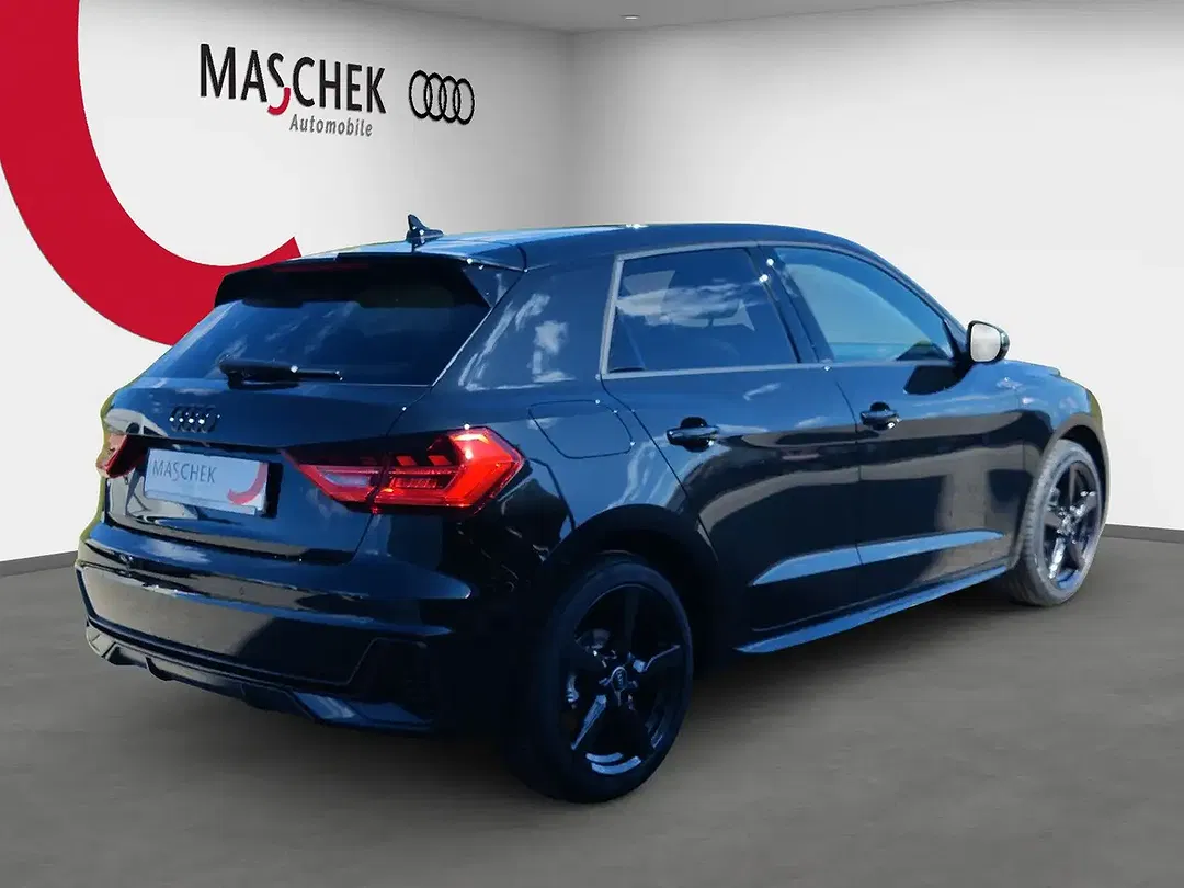 Audi A1 - Thumbnail 5