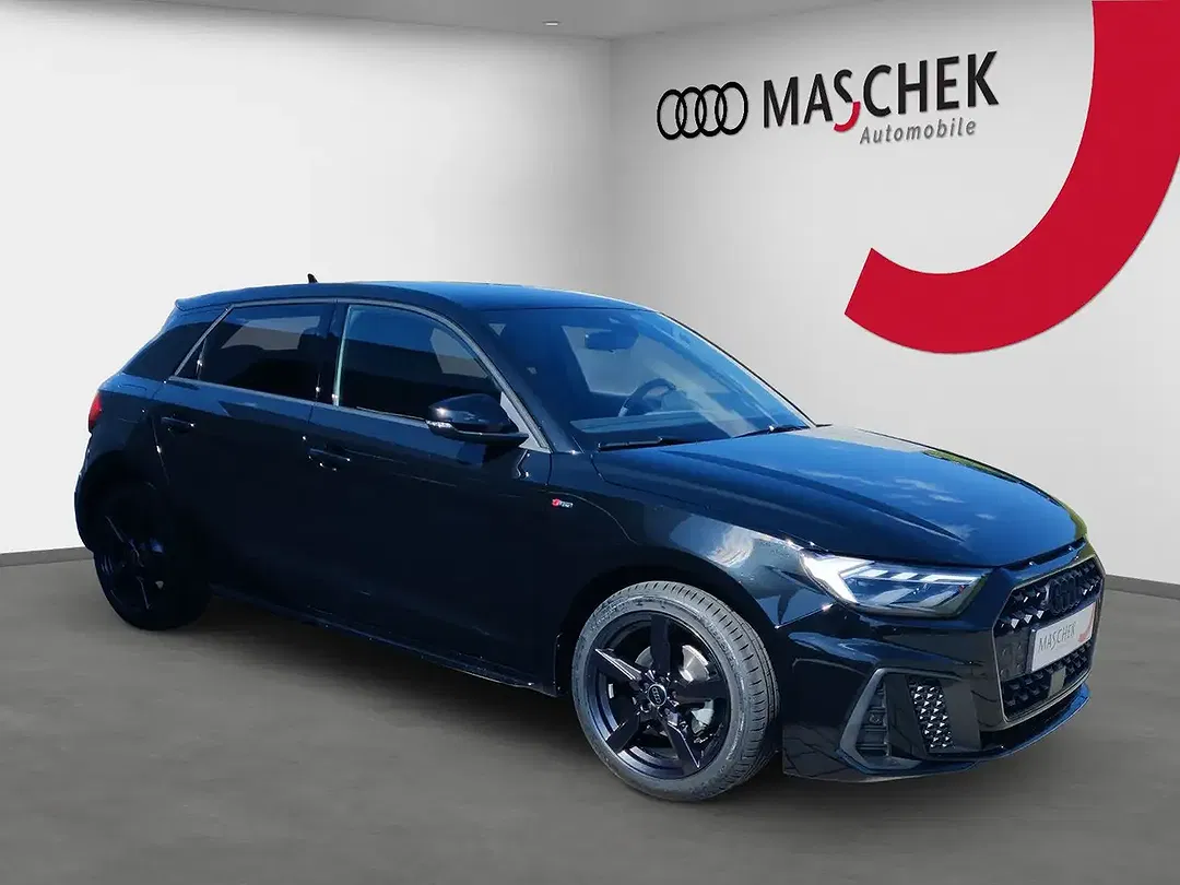 Audi A1 - Thumbnail 6