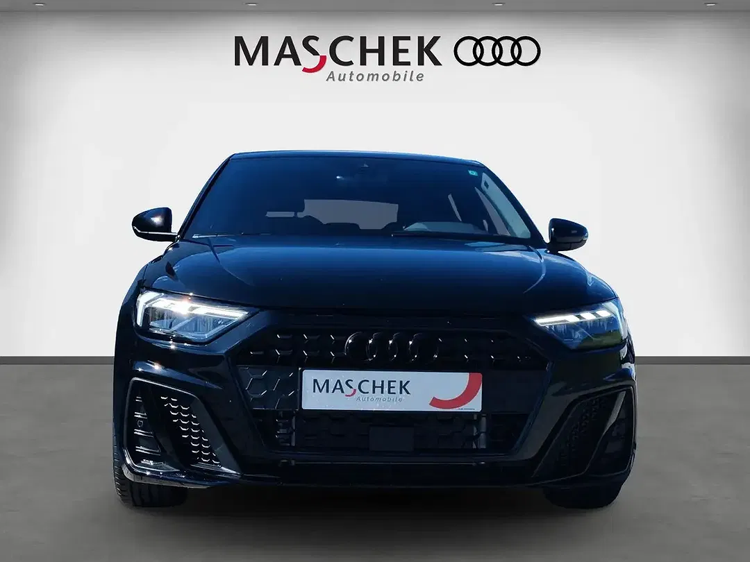 Audi A1 - Thumbnail 7