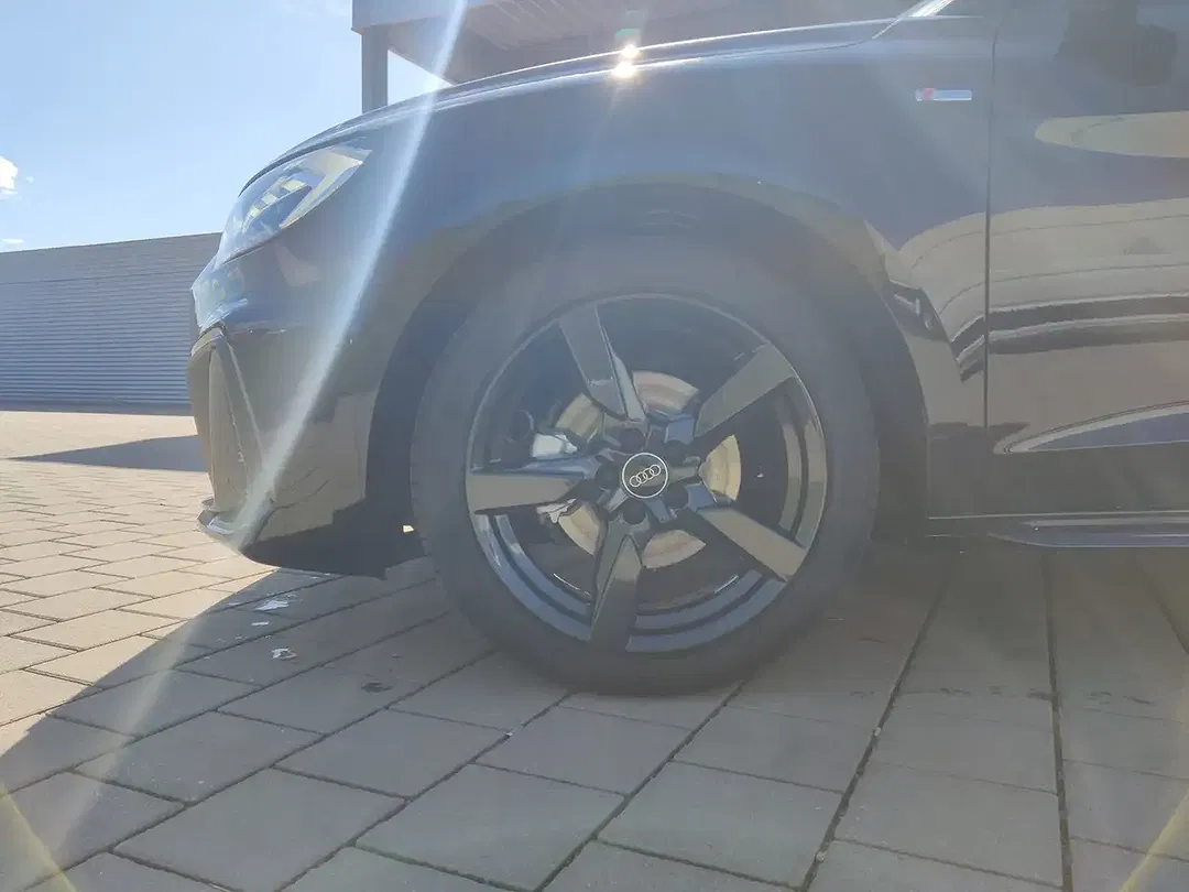Audi A1 - Thumbnail 8