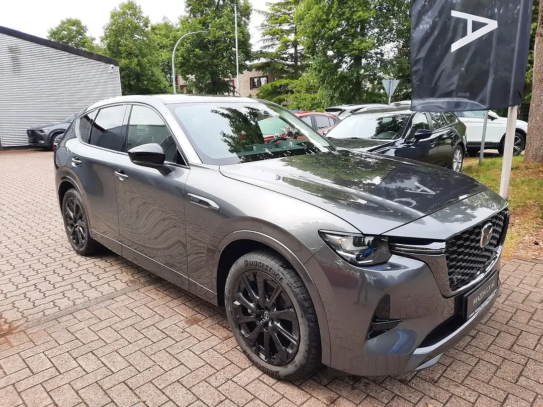 Mazda CX-60 - Afbeelding 1