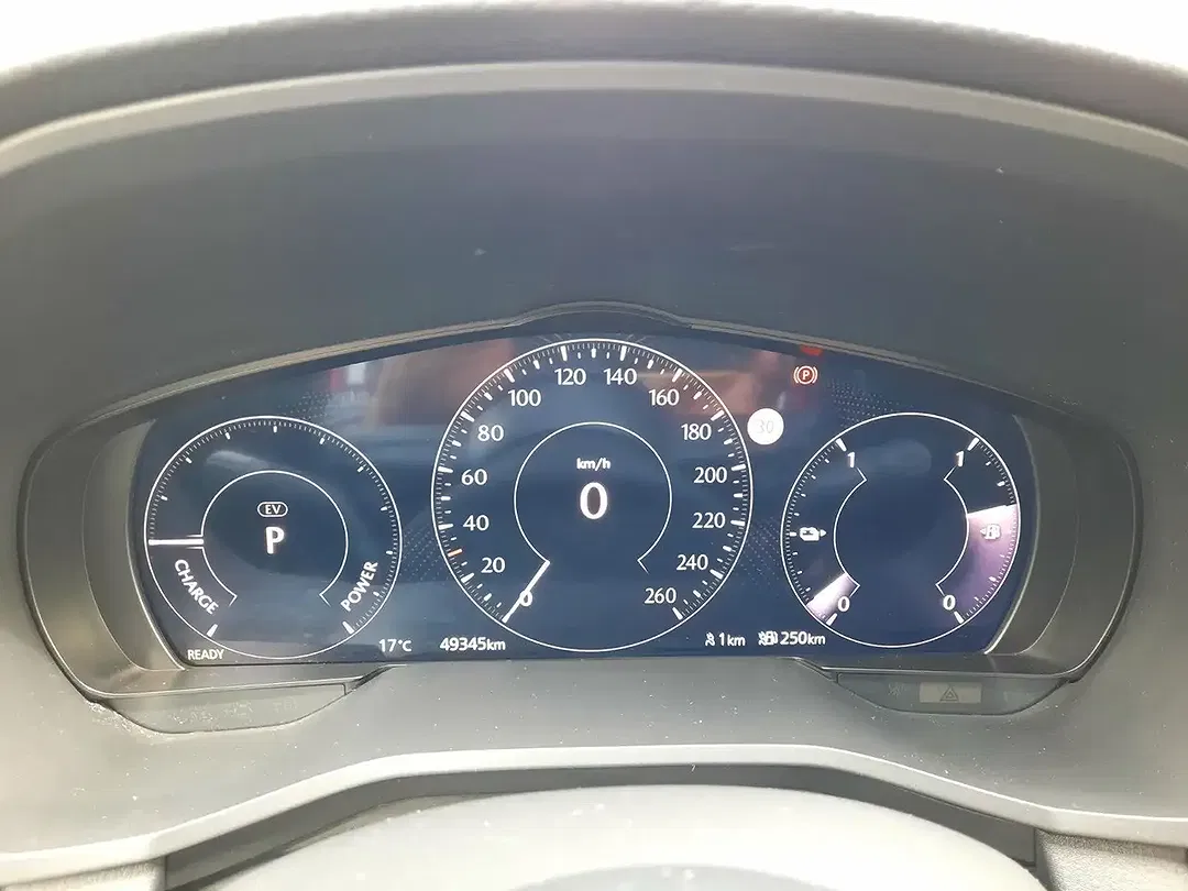 Mazda CX-60 - Thumbnail 14