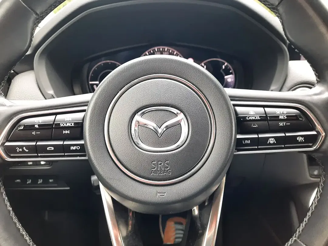 Mazda CX-60 - Thumbnail 18
