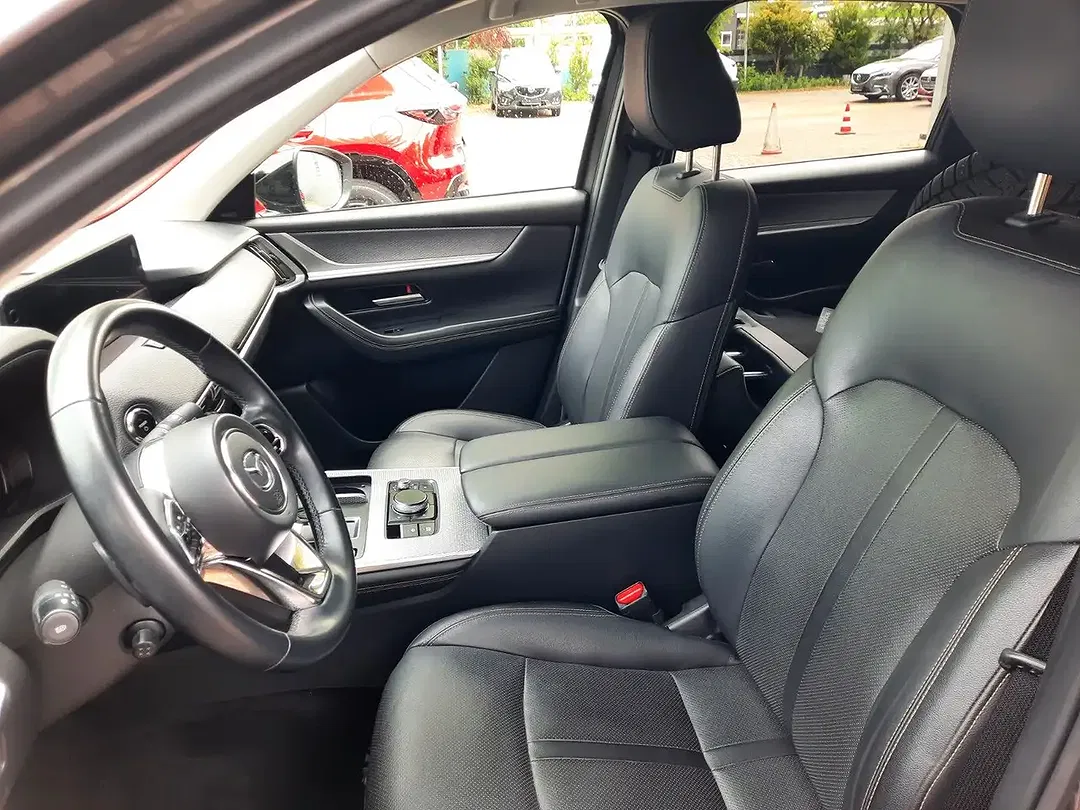 Mazda CX-60 - Thumbnail 6