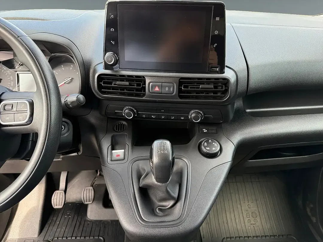 Toyota Proace City - Thumbnail 11