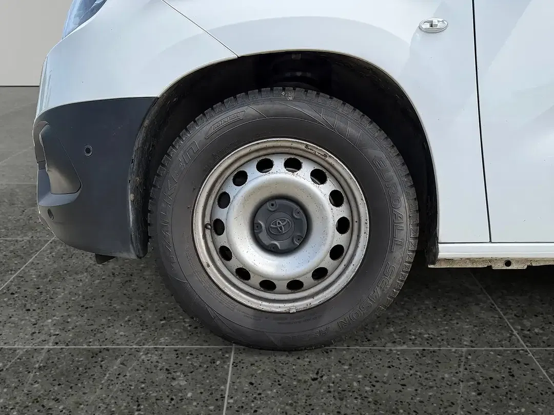 Toyota Proace City - Thumbnail 14
