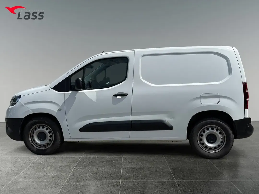 Toyota Proace City - Thumbnail 2