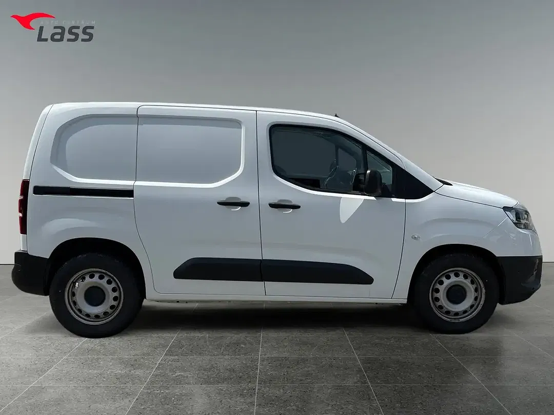 Toyota Proace City - Thumbnail 6
