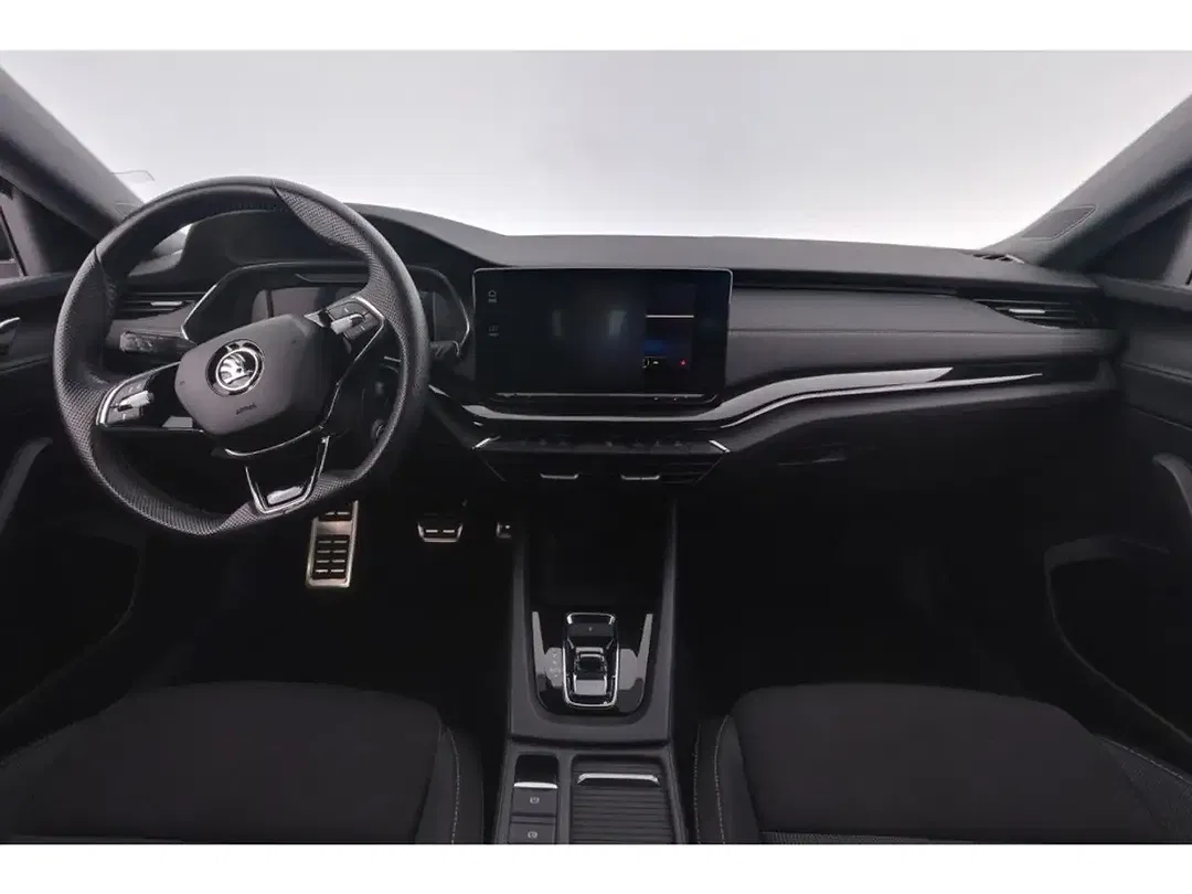 Skoda Octavia - Thumbnail 10