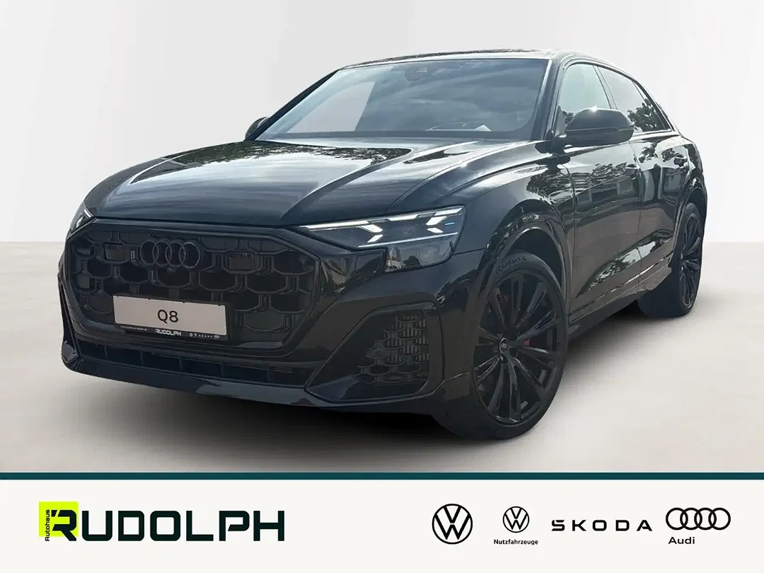 Audi Q8 - Afbeelding 1