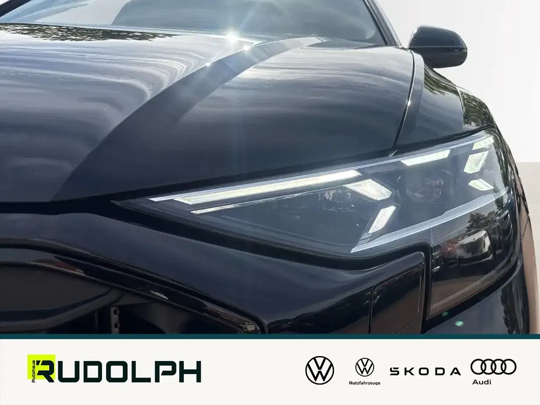 Audi Q8 - Thumbnail 6