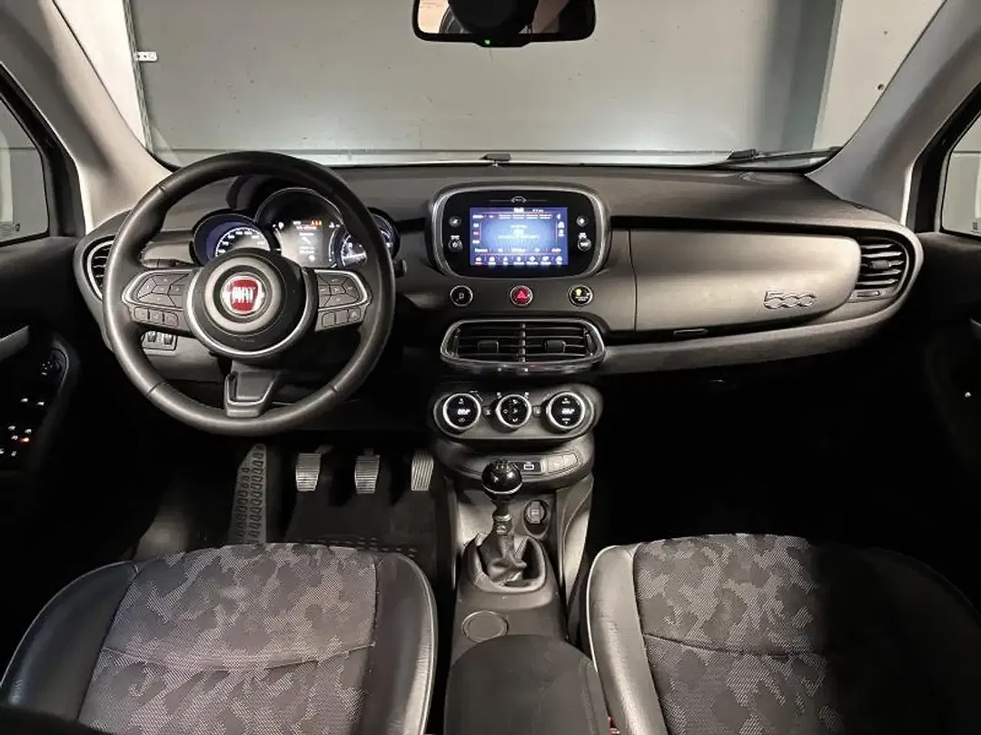 Fiat 500X - Thumbnail 10