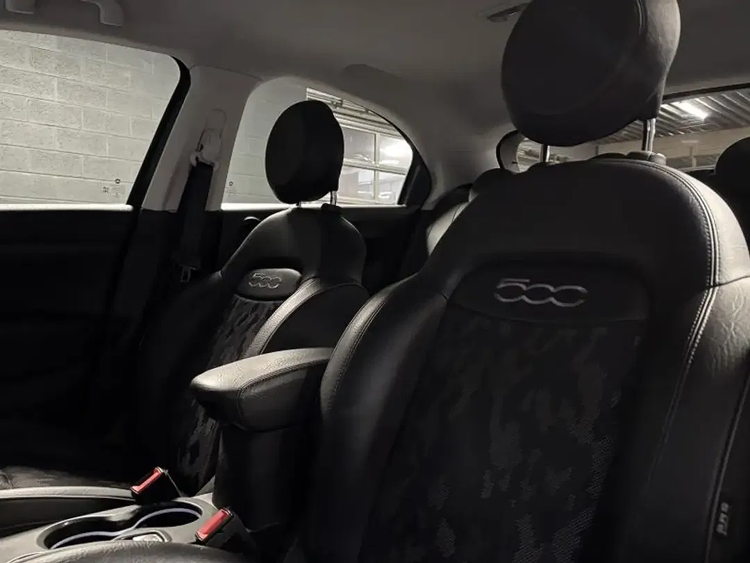 Fiat 500X - Thumbnail 12