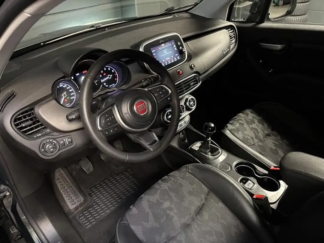 Fiat 500X - Thumbnail 13