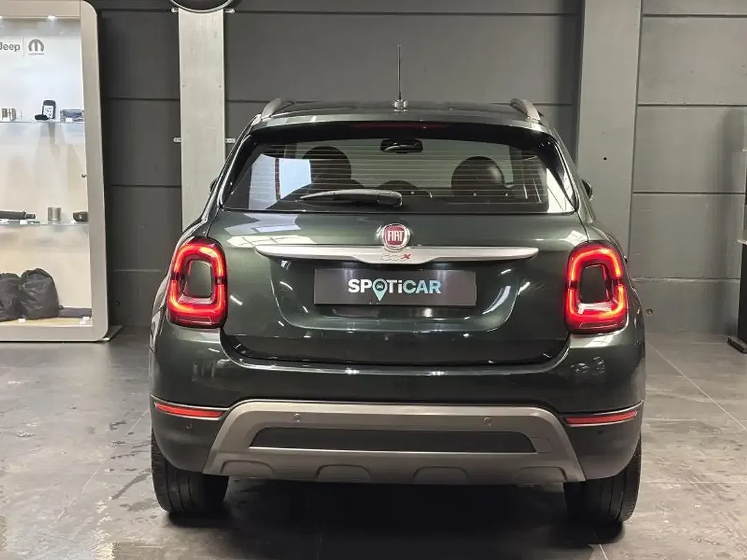Fiat 500X - Thumbnail 5