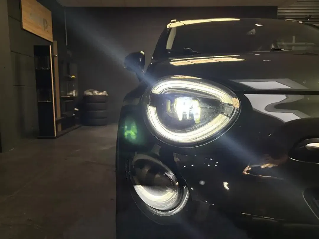 Fiat 500X - Thumbnail 6