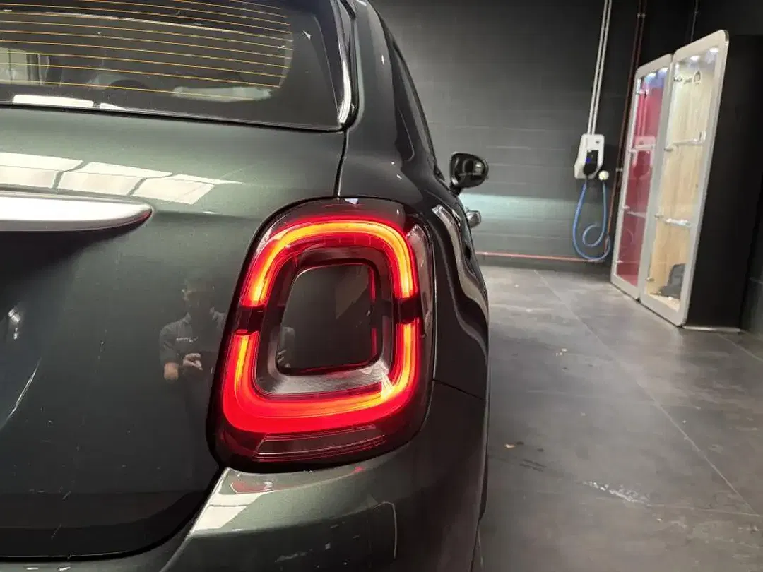 Fiat 500X - Thumbnail 7