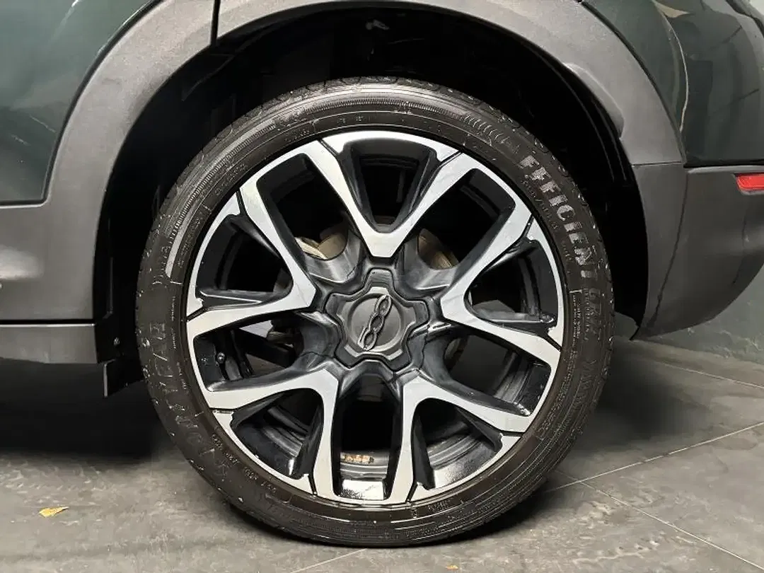 Fiat 500X - Thumbnail 8
