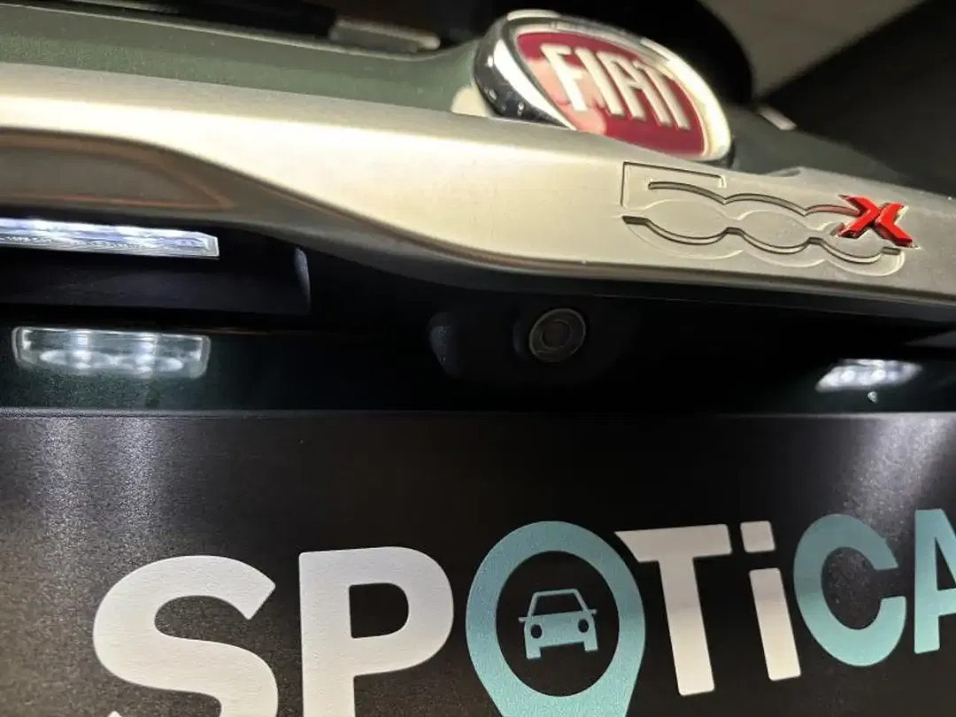 Fiat 500X - Thumbnail 9