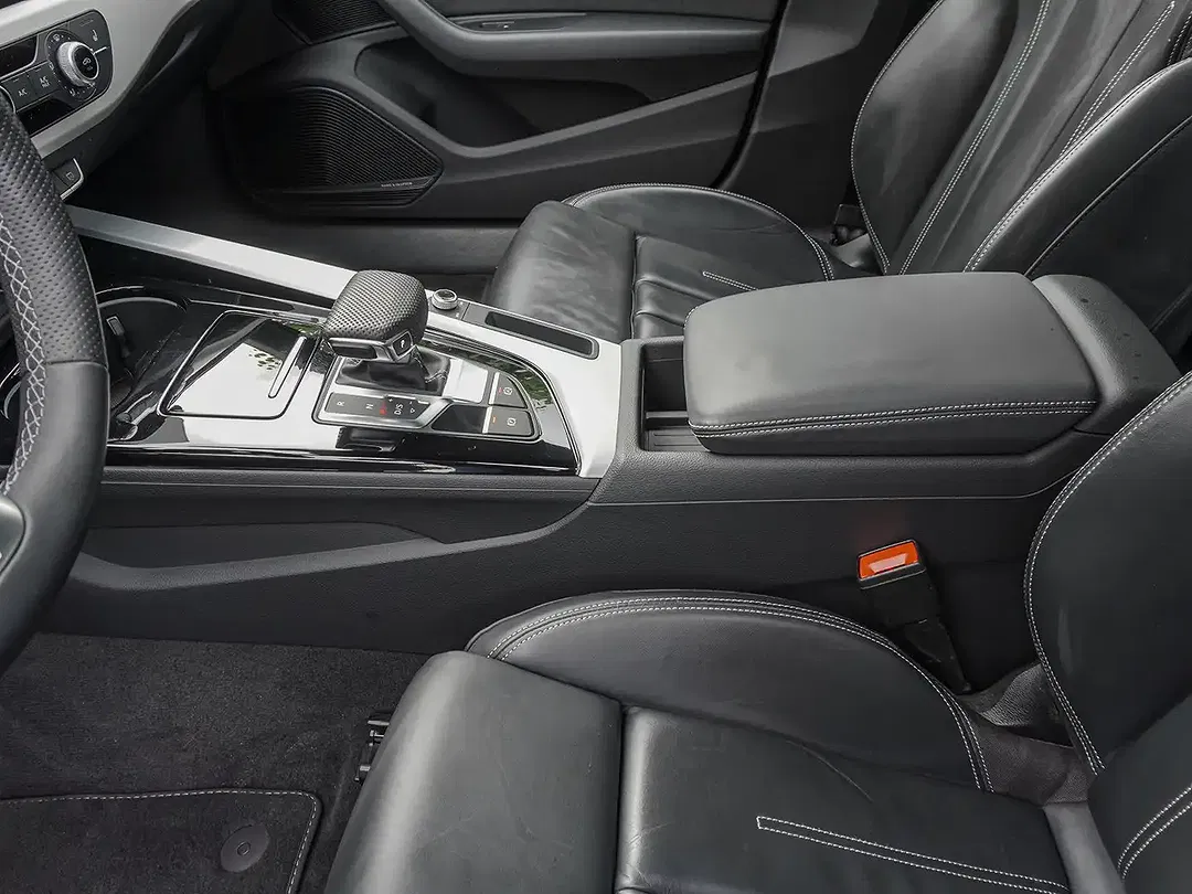 Audi A4 - Thumbnail 14