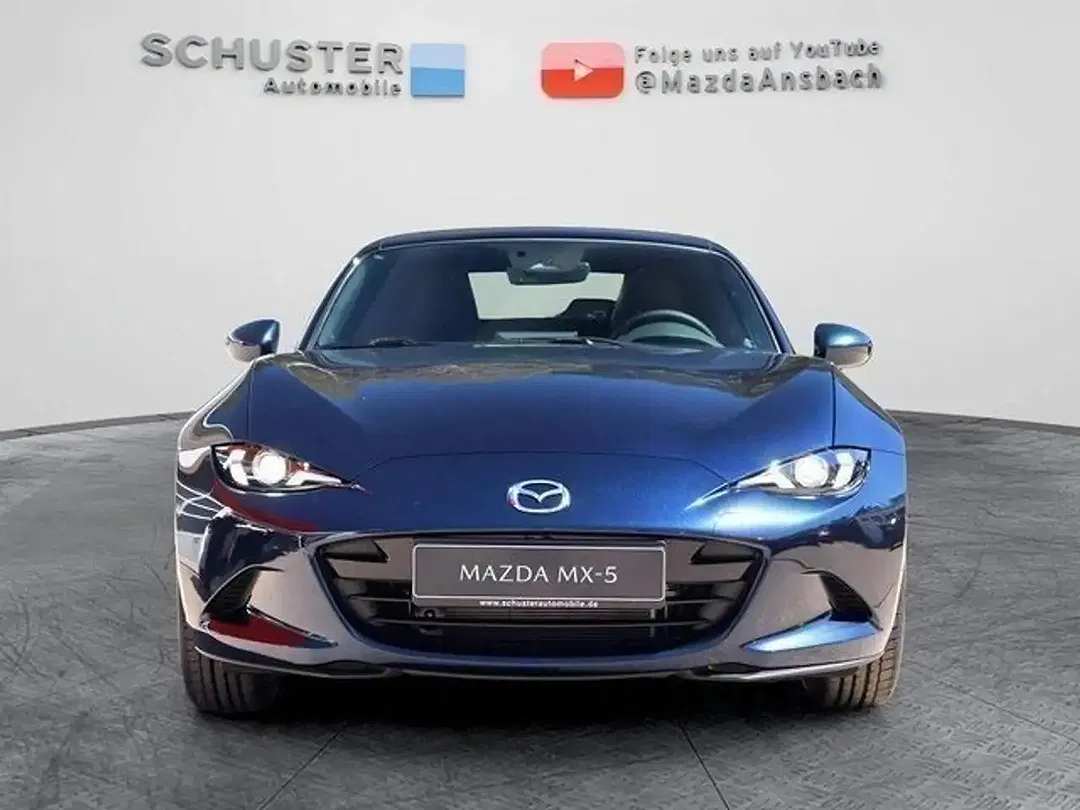 Mazda MX-5 - Thumbnail 11